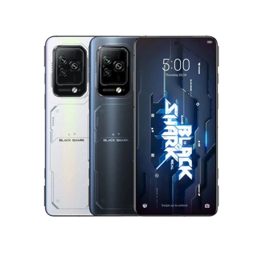 Смартфон Black Shark 5 Pro